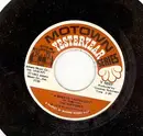 7'' - The Supremes - A Breath Taking Guy / When The Lovelight Starts Shining Through His Eyes