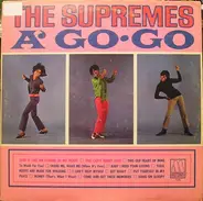 The Supremes - A' Go-Go