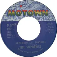 The Supremes - Automatically Sunshine