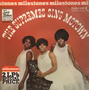 The Supremes - Diana Ross And The Supremes