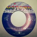 7'' - The Supremes - Everybody's Got The Right To Love / But I Love You More