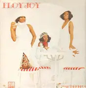 LP - The Supremes - Floy Joy