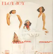 The Supremes - Floy Joy