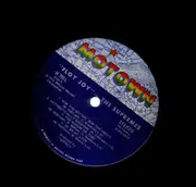 LP - The Supremes - Floy Joy