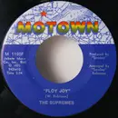 7'' - The Supremes - Floy Joy