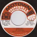 7'' - The Supremes - Floy Joy / Touch