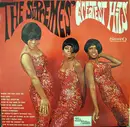 LP - The Supremes - Greatest Hits