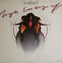LP - The Supremes - High Energy