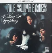 The Supremes - I Hear A Symphony