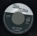 7'' - The Supremes - I Hear A Symphony / Who Could Ever Doubt My Love