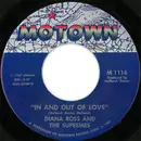 7'' - The Supremes - In And Out Of Love
