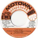 7'' - The Supremes - Love Child