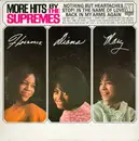 LP - The Supremes - More Hits By The Supremes