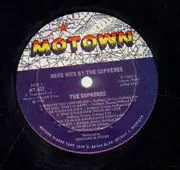 LP - The Supremes - More Hits By The Supremes