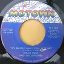 7'' - The Supremes - No Matter What Sign You Are / The Young Folks