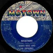 Diana Ross And The Supremes - Reflections