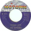7'' - The Supremes - Stoned Love