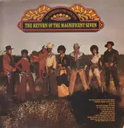 The Supremes & Four Tops - The return of the magnificent seven