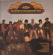 The Supremes & Four Tops - The return of the magnificent seven