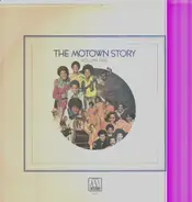 The Supremes, Jackson 5, the Temptations... - The Motown Story Volume Five