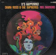 The Supremes, Neil Diamond - It's Happening