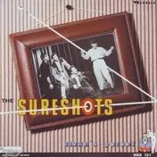 The Sureshots - CLOWNS POCKET
