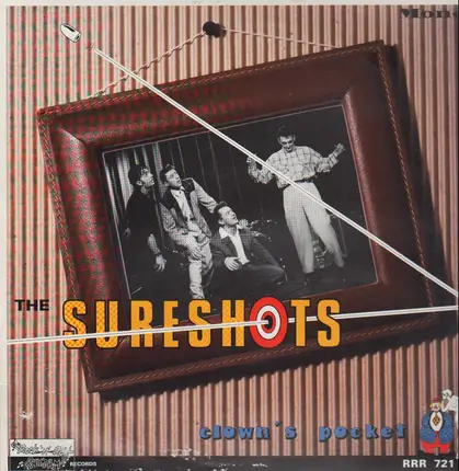 The Sureshots - Clown's Pocket