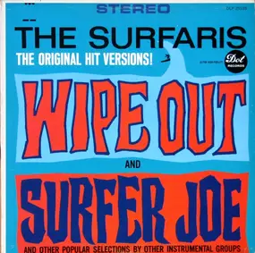 The Surfaris - Wipe Out