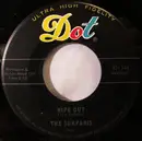 7'' - The Surfaris - Wipe Out / Surfer Joe