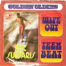 7'' - The Surfaris - Wipe Out / Teen Beat