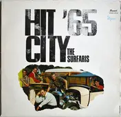 The Surfaris - Hit City '65