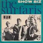 The Surfaris - Show Biz