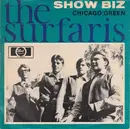 7'' - The Surfaris - Show Biz