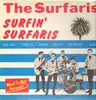 LP - The Surfaris - Surfin' Safaris