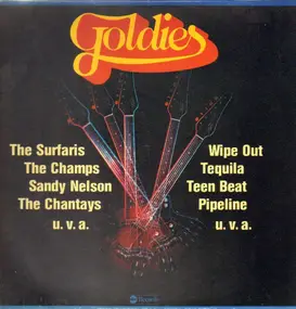 The Surfaris - Goldies