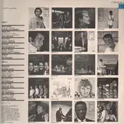 LP - The Surfaris, Dave Baby Cortez, The Dartells,... - Golden Instrumentals