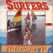 The Surfers - Windsurfin'