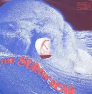 The Surfin' Dead - War / TV / Too Much Trouble