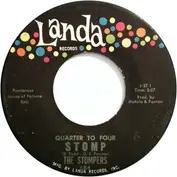 The Stompers