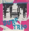 LP - The Surf Trio - Almost Summer