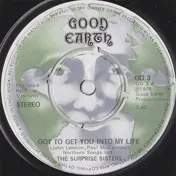 The Surprise Sisters - Got To Get You Into My Life