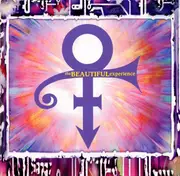 CD - The Symbol - The Beautiful Experience