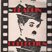 The Syd Dale Orchestra - The Chaplin Collection