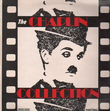 The Syd Dale Orchestra - The Chaplin Collection
