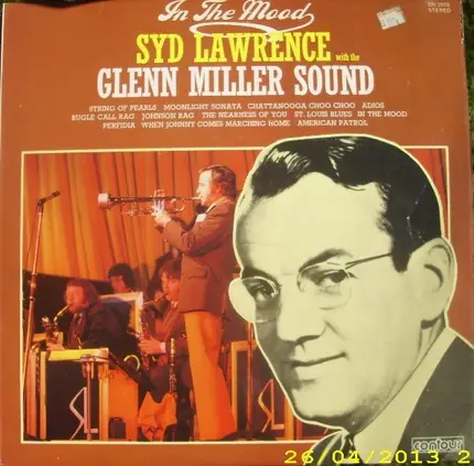 The Syd Lawrence Orchestra - In The Mood