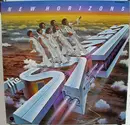 LP - The Sylvers - New Horizons