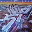LP - The Sylvers - New Horizons