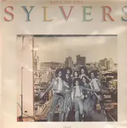 The Sylvers - The Best Of The Sylvers