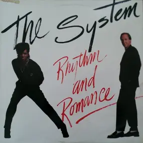 The System - Rhythm And Romance