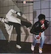 LP - The System - X-Periment